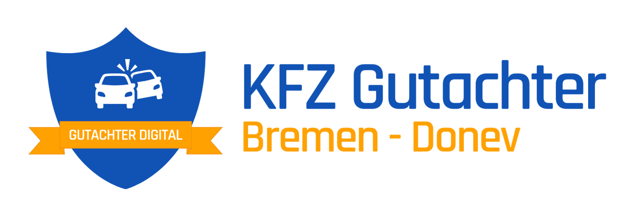 Titelfoto von Kfz Gutachter Bremen - Sachverständigenbüro Donev